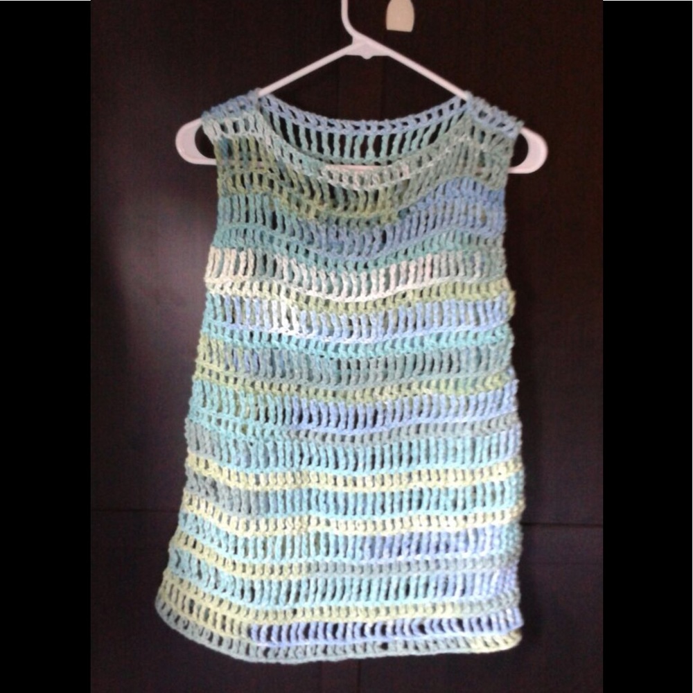 Crochet